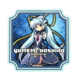 Key 20th Anniversary Travel Sticker Collection 2