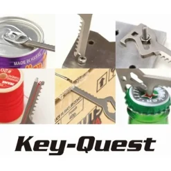 Key-Quest