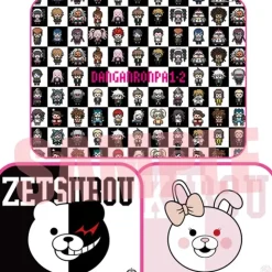 Kibou/Zetsubou Blanket | Danganronpa 1・2 Reload