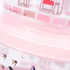 Kiki's Delivery Service Kiki's Town 3-Piece Stackable Cylindrical Containers