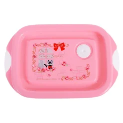Kiki's Delivery Service Kiki 6-Piece Rose Lunch Gift Set