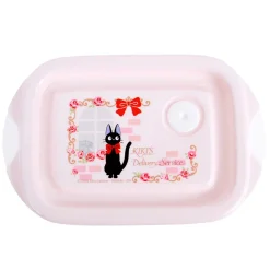 Kiki's Delivery Service Kiki 6-Piece Rose Lunch Gift Set
