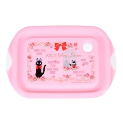 Kiki's Delivery Service Kiki 6-Piece Rose Lunch Gift Set