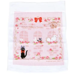 Kiki's Delivery Service Kiki 6-Piece Rose Lunch Gift Set
