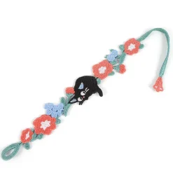 Kiki's Delivery Service Spring Garden Lace Bracelet