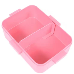 Kiki's Delivery Service Traditional Jiji & Flower Bento Box w/ Divider