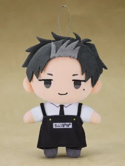 Kindergarten Wars Plushie