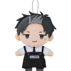 Kindergarten Wars Plushie