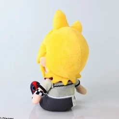 Kingdom Hearts II Roxas Plushie (Re-run)