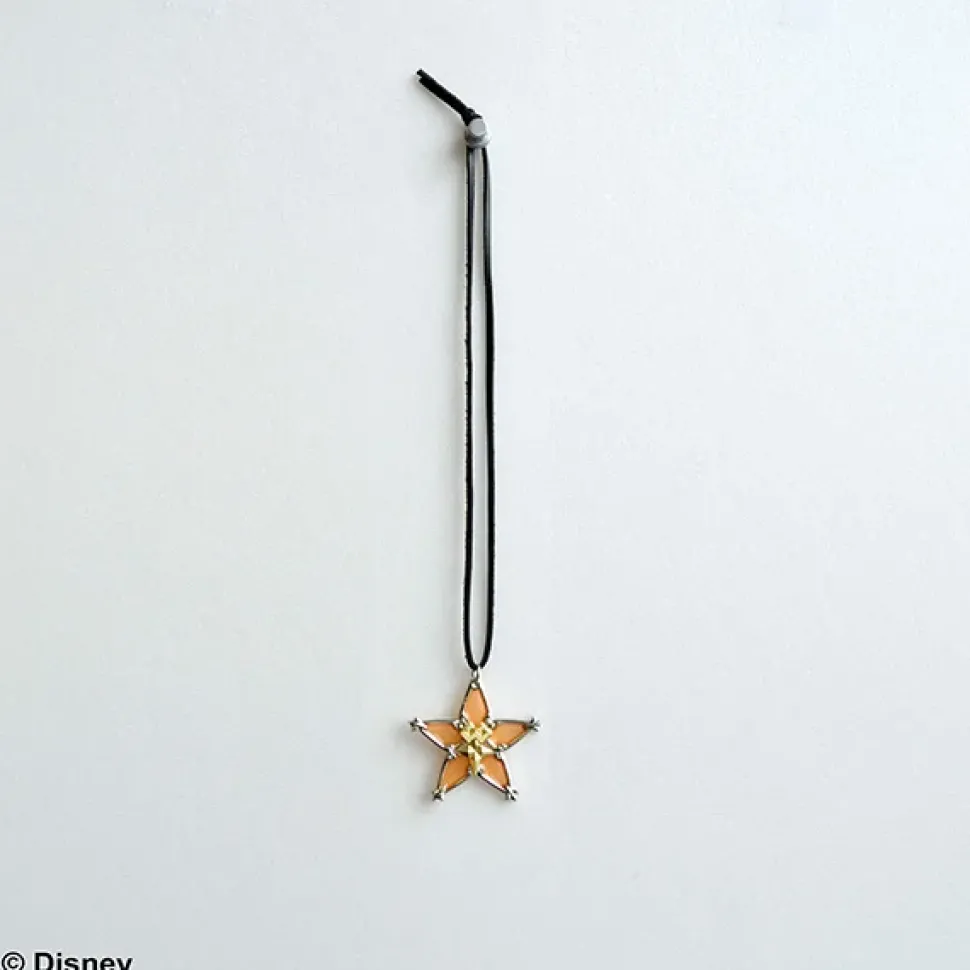 Kingdom Hearts II Wayfinder Accessory Terra (Re-run)