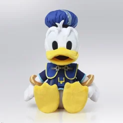 Kingdom Hearts III Donald Duck Plushie (Re-run)