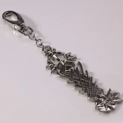 Kingdom Hearts Keyblade Keychain Ultima Weapon (Re-run)