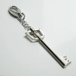 Kingdom Hearts Keyblade Keychain Collection (Re-run)