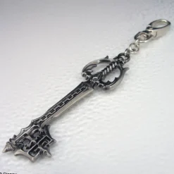 Kingdom Hearts Keyblade Keychain Collection (Re-run)