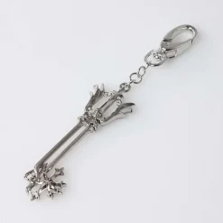 Kingdom Hearts Keyblade Keychain Oath Keeper: 2021 Ver. (Re-run)