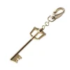 Kingdom Hearts Keyblade Keychain Kingdom Key Dark Side: 2020 Ver. (Re-run)