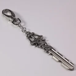 Kingdom Hearts Keyblade Keychain Fenrir (Re-run)