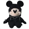 Kingdom Hearts King Mickey Plushie (Re-run)
