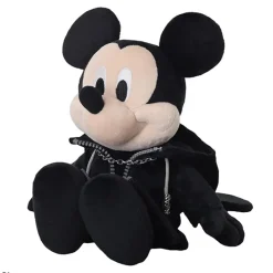 Kingdom Hearts King Mickey Plushie (Re-run)