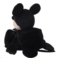 Kingdom Hearts King Mickey Plushie (Re-run)