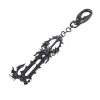 Kingdom Hearts Master Xehanort Keyblade Keychain