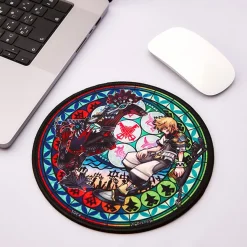 Kingdom Hearts Mousepad Vol. 4 (Re-run)
