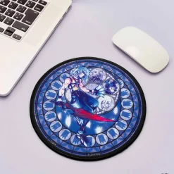 Kingdom Hearts Mousepad Vol. 6
