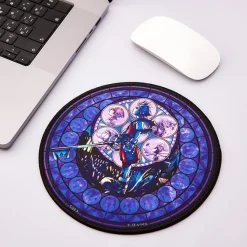 Kingdom Hearts Mousepad Vol. 2 (Re-run)