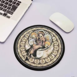 Kingdom Hearts Mousepad Vol. 5