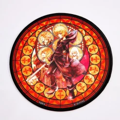 Kingdom Hearts Mousepad Vol. 3 (Re-run)