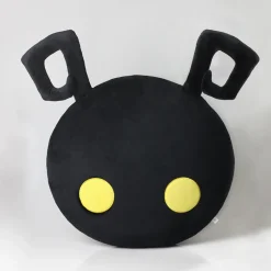 Kingdom Hearts Shadow Face Pillow
