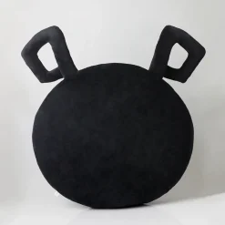 Kingdom Hearts Shadow Face Pillow