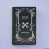 Kingdom Hearts Stationery Diary Roxas's Diary
