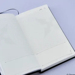 Kingdom Hearts Stationery Diary Roxas's Diary