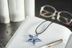 Kingdom Hearts Wayfinder Aqua