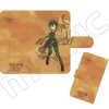 Kino's Journey: The Beautiful World - The Animates Series Notebook-Style Smartphone Cover
