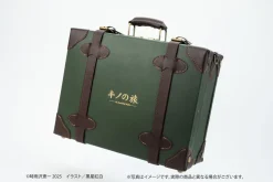 Kino's Journey: The Beautiful World 25th Anniversary 2Way Mini Trunk Classic Type