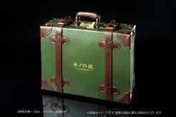 Kino's Journey: The Beautiful World 25th Anniversary 2Way Mini Trunk Classic Type