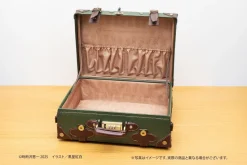 Kino's Journey: The Beautiful World 25th Anniversary 2Way Mini Trunk Classic Type