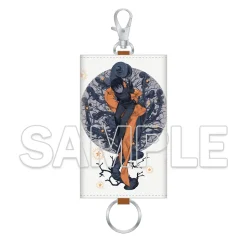 Kino's Journey: The Beautiful World 25th Anniversary Key Case