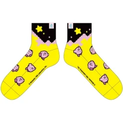 Kirby ACIMOV Socks