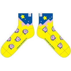 Kirby ACIMOV Socks