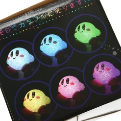 Kirby Room Light