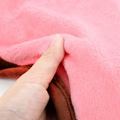 Kirby Sleeping Blanket