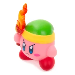 Kirby Star Allies Mini Soft Vinyl Figure Set