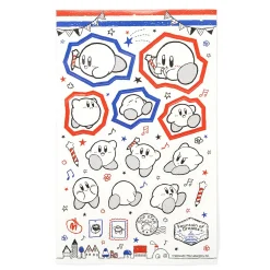 Kirby Stationery Set