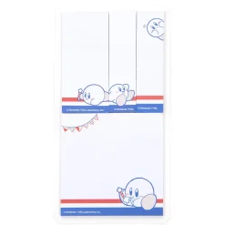 Kirby Stationery Set