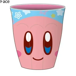 Kirby Super Star Melamine Cup