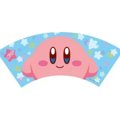 Kirby Super Star Melamine Cup