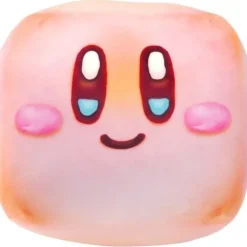 Kirby's Bakery Kirby Big Nap Cushion w/ Arm Holes